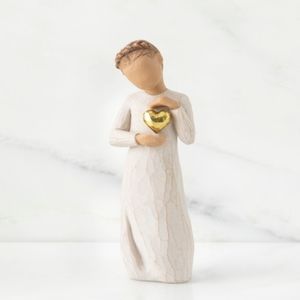 Willow Tree Keepsake #26132